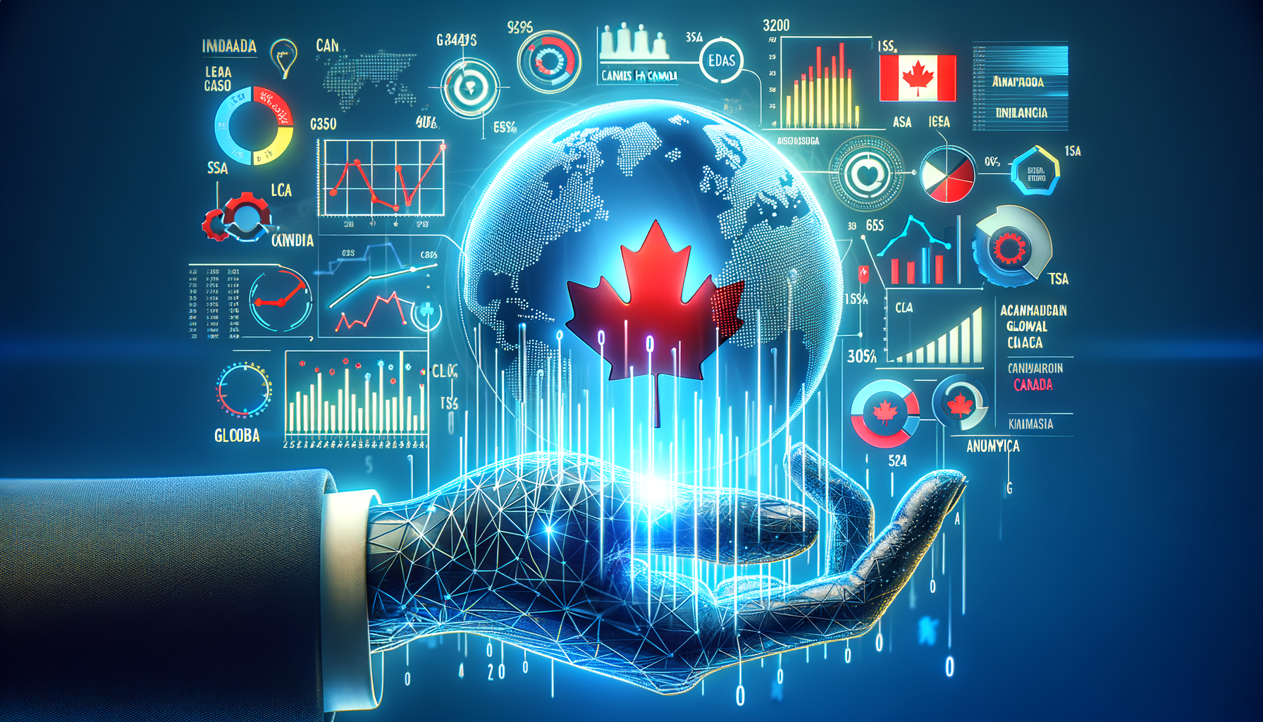 How Studying Business Analytics in Canada Can Shape Global Careers