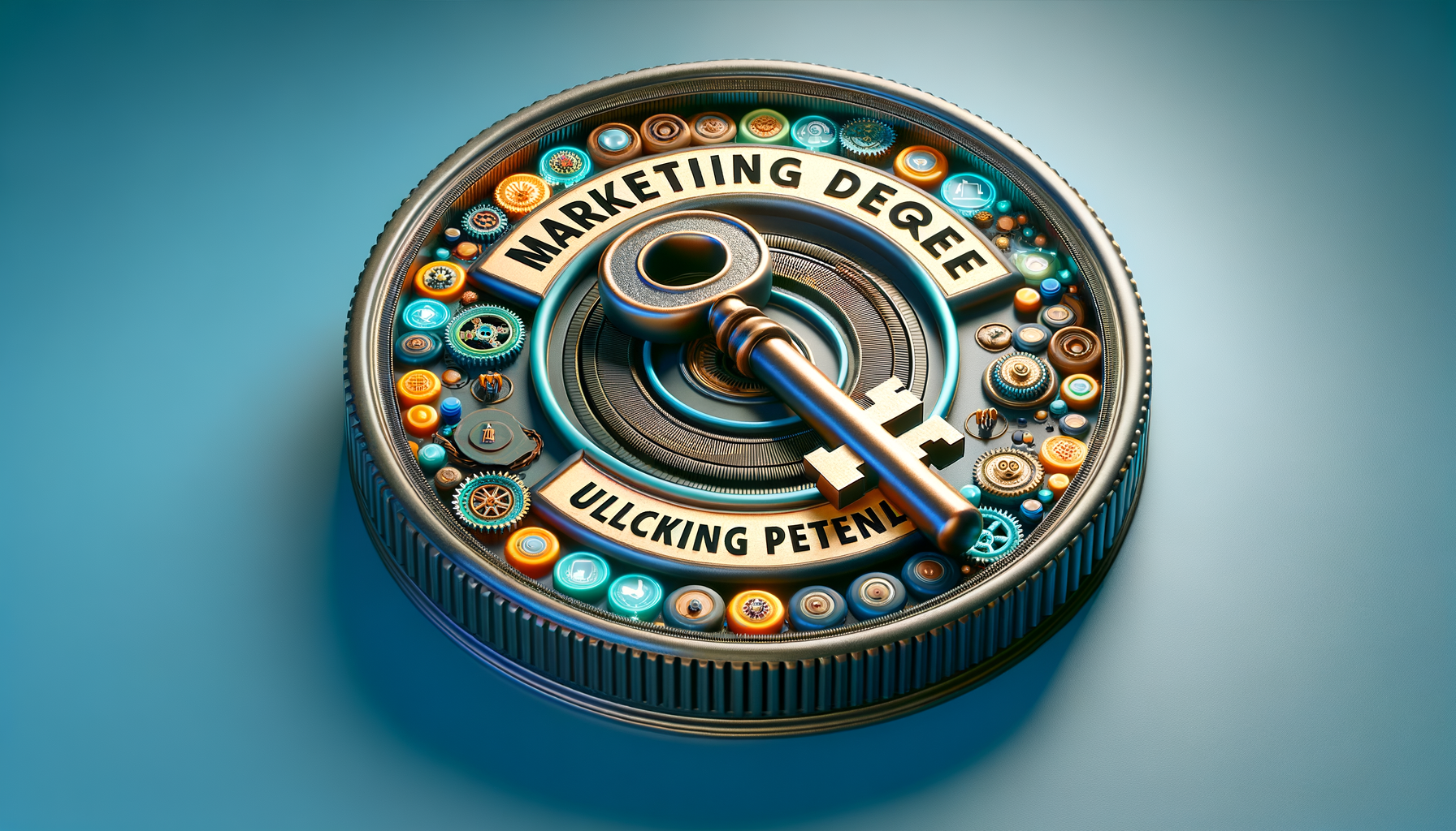 Unlock Your Potential with an Online Masters in Marketing