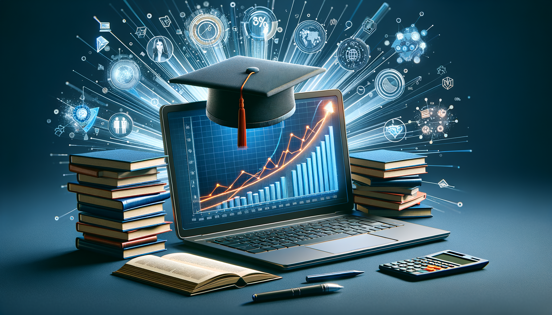 Elevate Your Career with an Online MBA