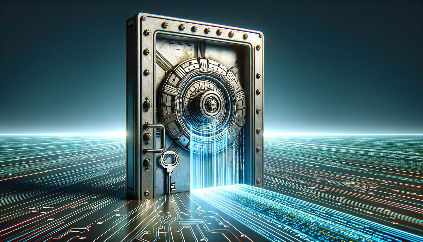 Unlocking Your Future: Pursue a Cyber Security Degree Today