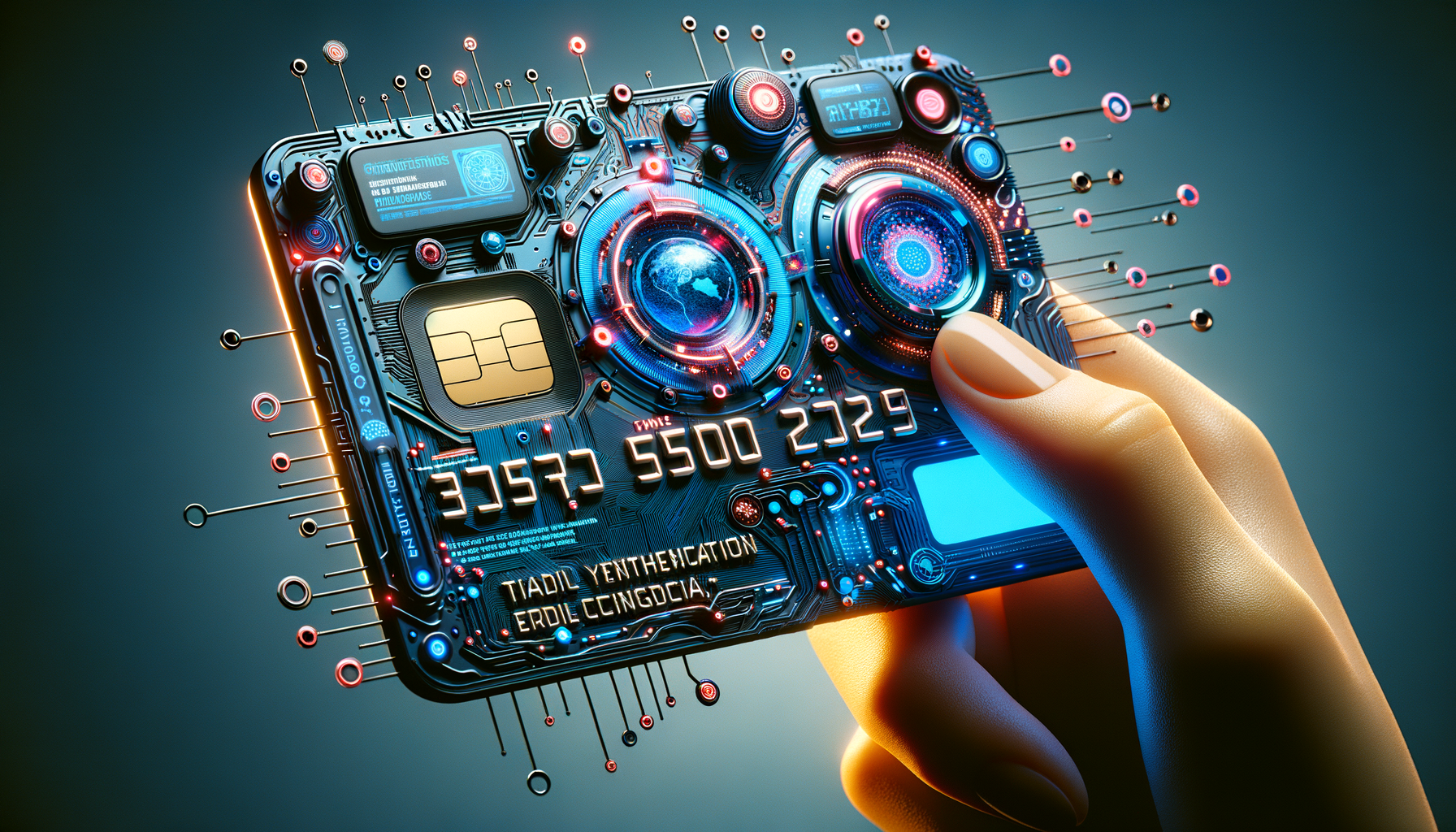 Discover Future Credit Card Tools for U.S. Consumers in 2025