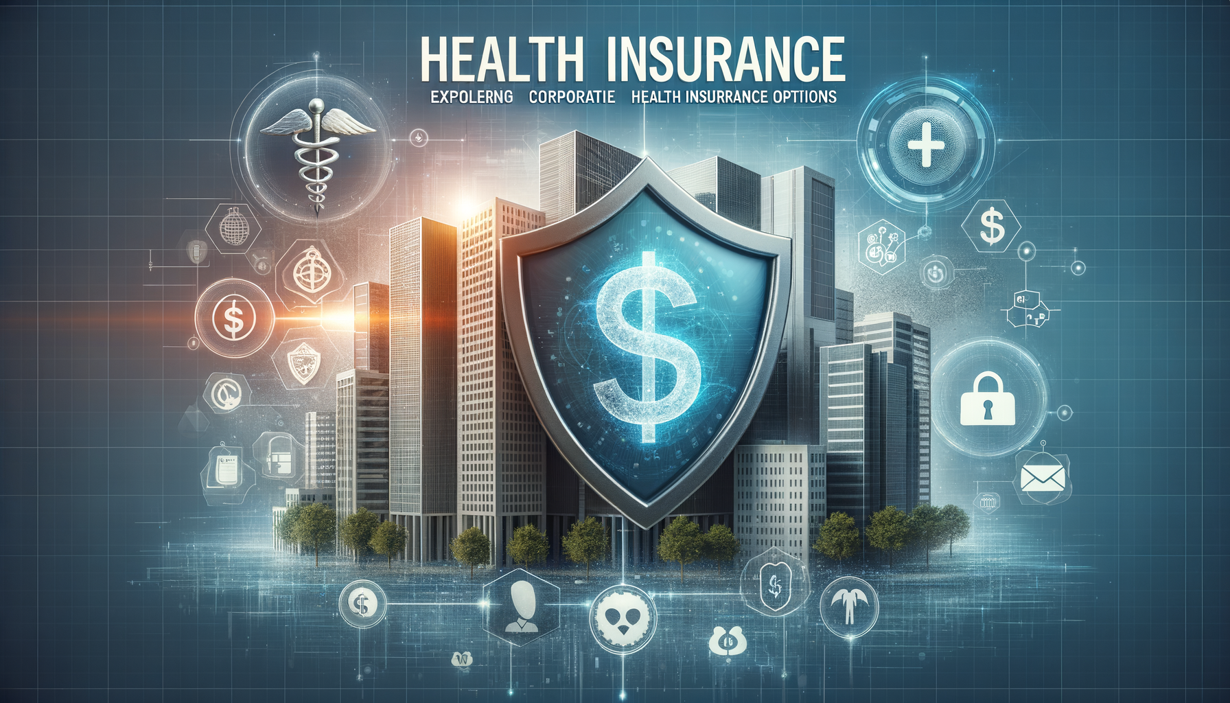 Exploring Affordable Corporate Health Insurance Options