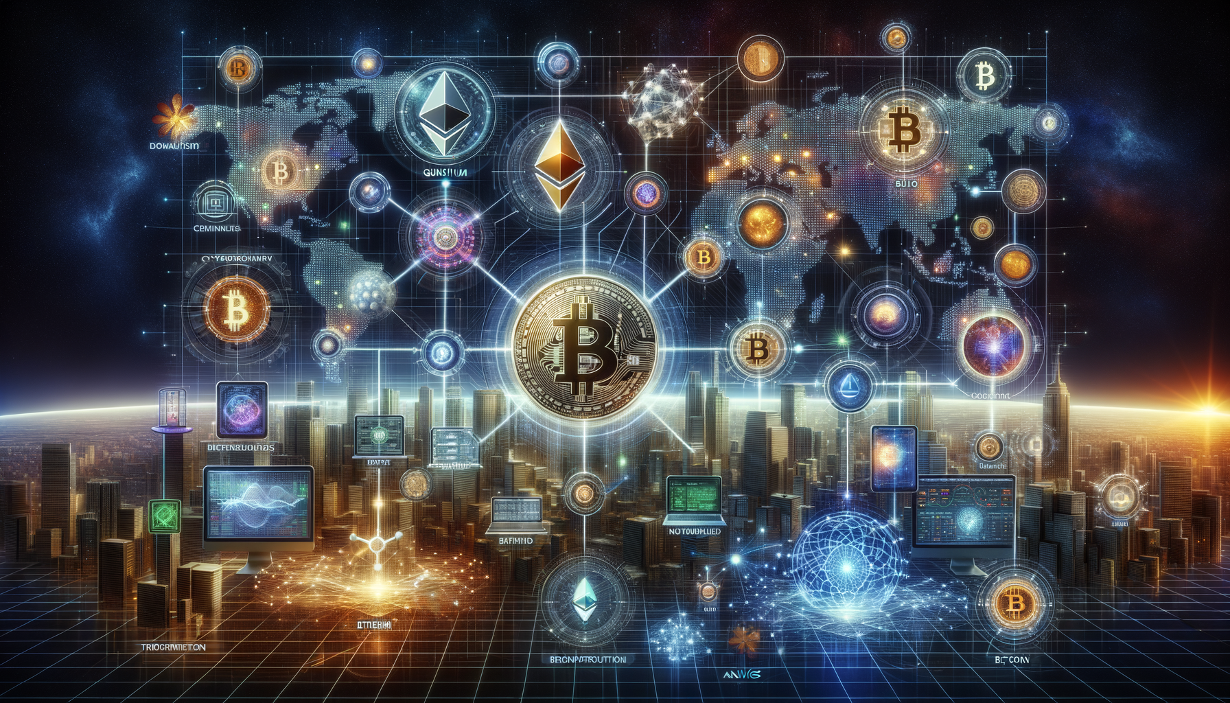 Explore Cryptocurrency Platforms and Tools U.S. Users Are Researching in 2025