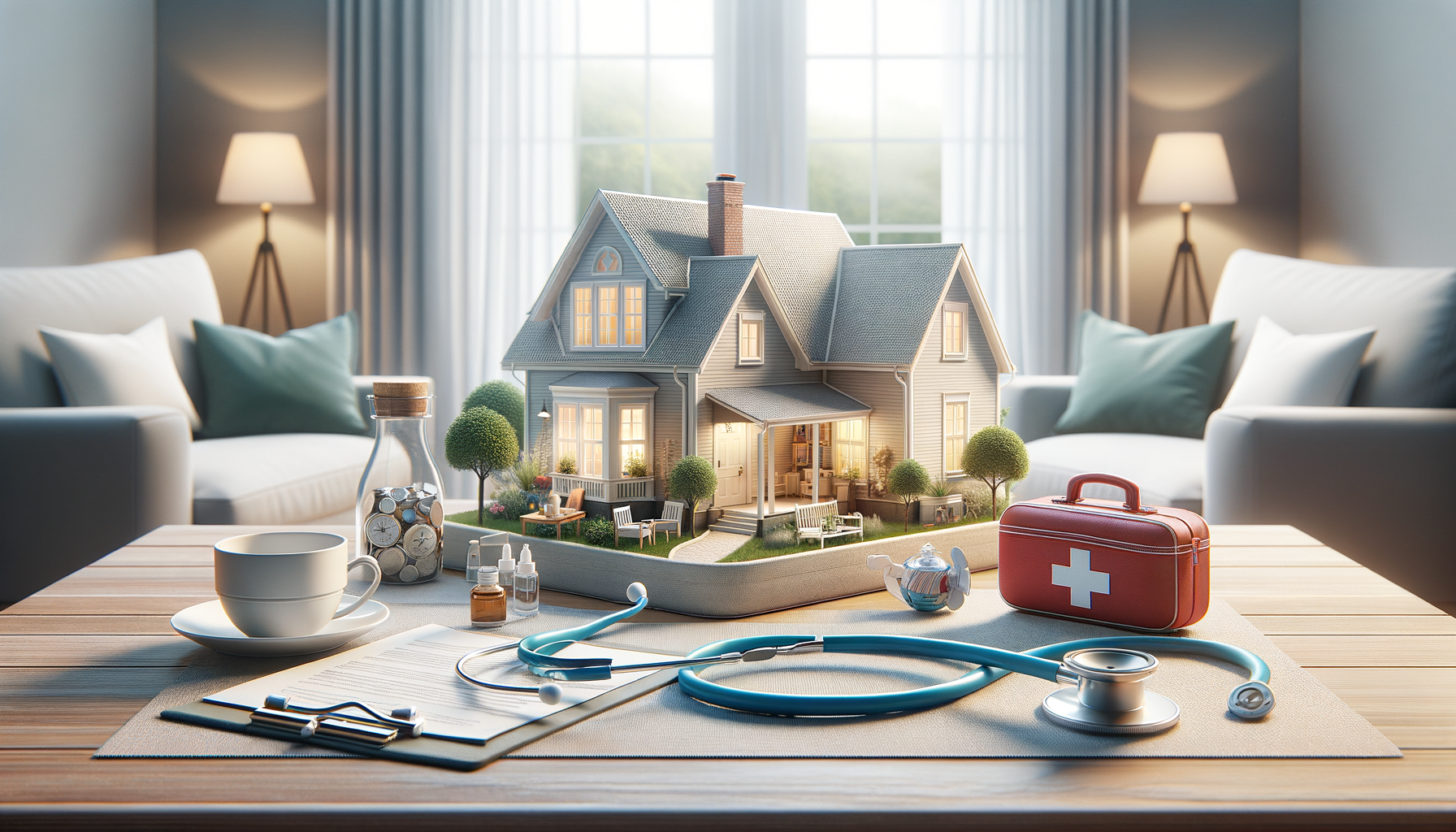 Find Last-Minute Licensed Nursing Care Options Near You