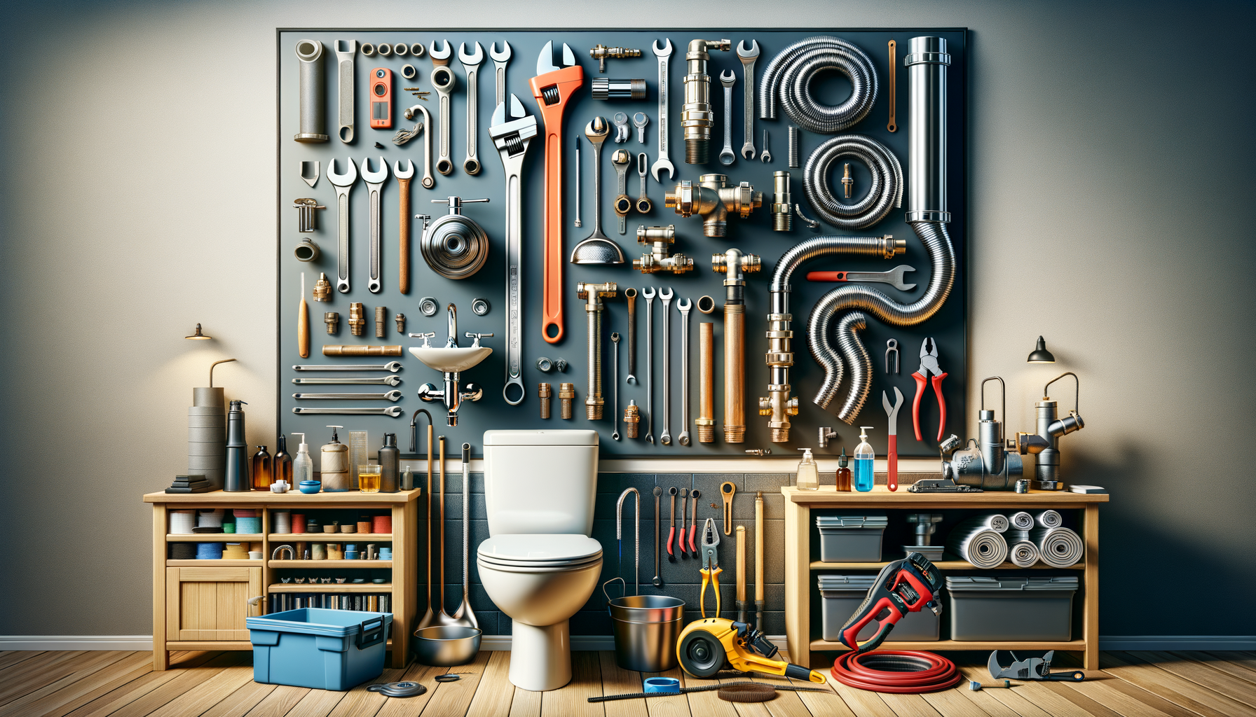 Exploring Essential Plumber Services for Homes and Businesses