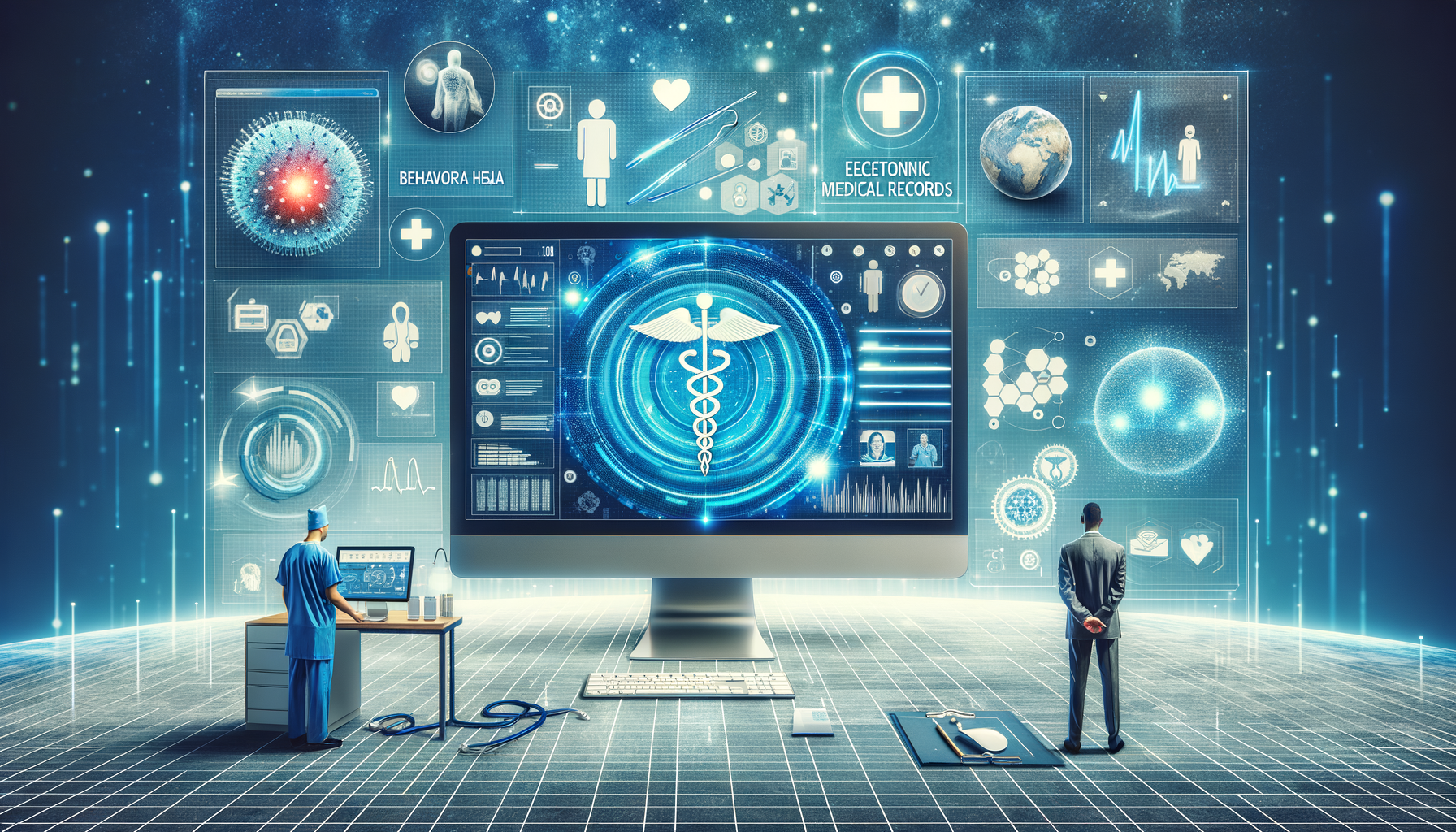 Enhance Patient Care with Behavioral Health Electronic Medical Records Software