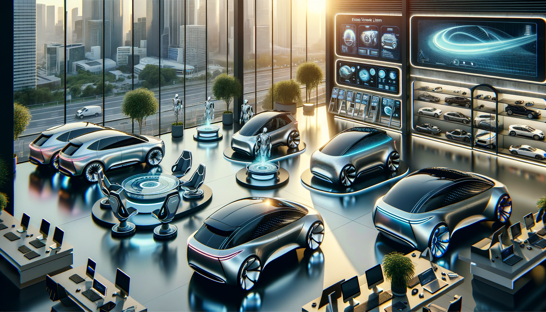 Explore Vehicle Leasing Plans for Teams and Organizations in 2025