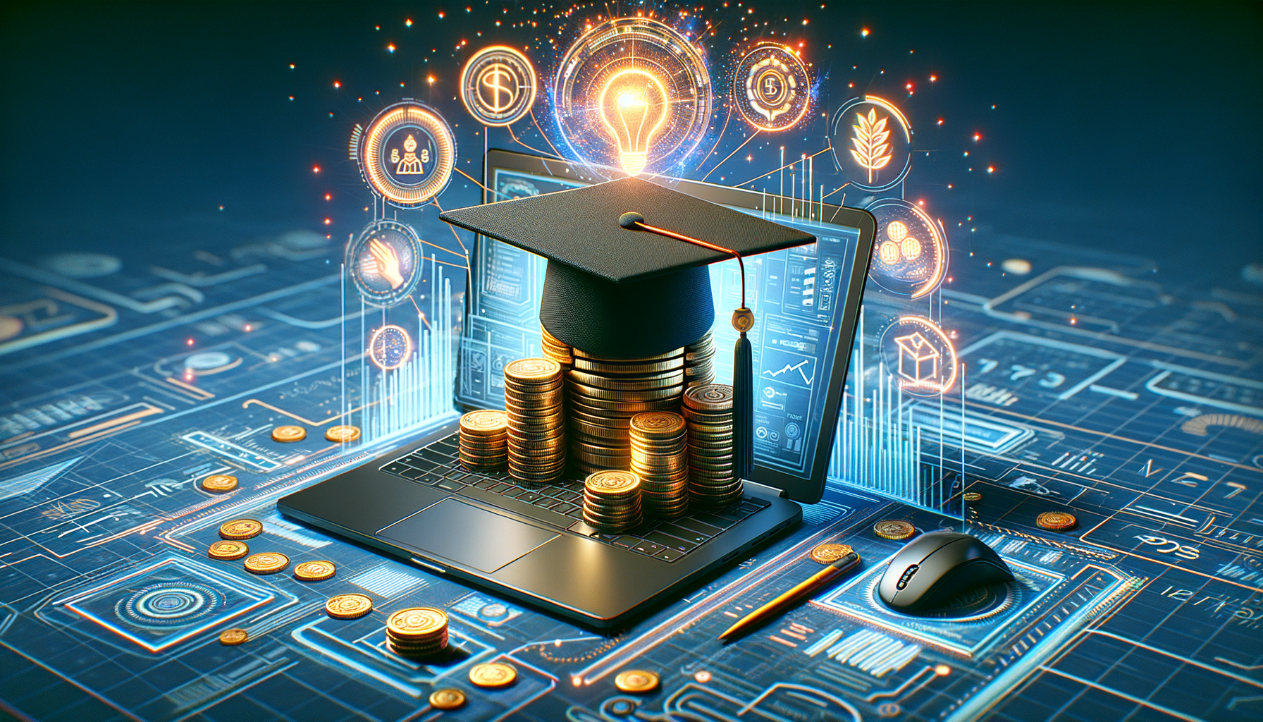Why an Online MBA Is Still a smart Investment in 2025