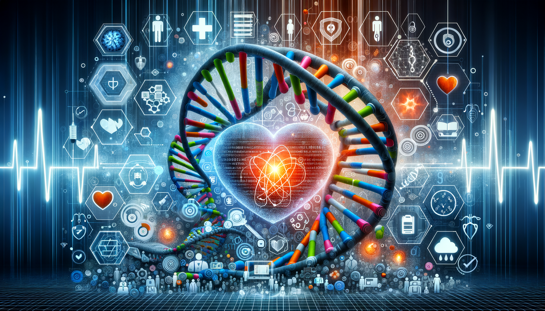 Transforming Healthcare: The Role of Software Solutions