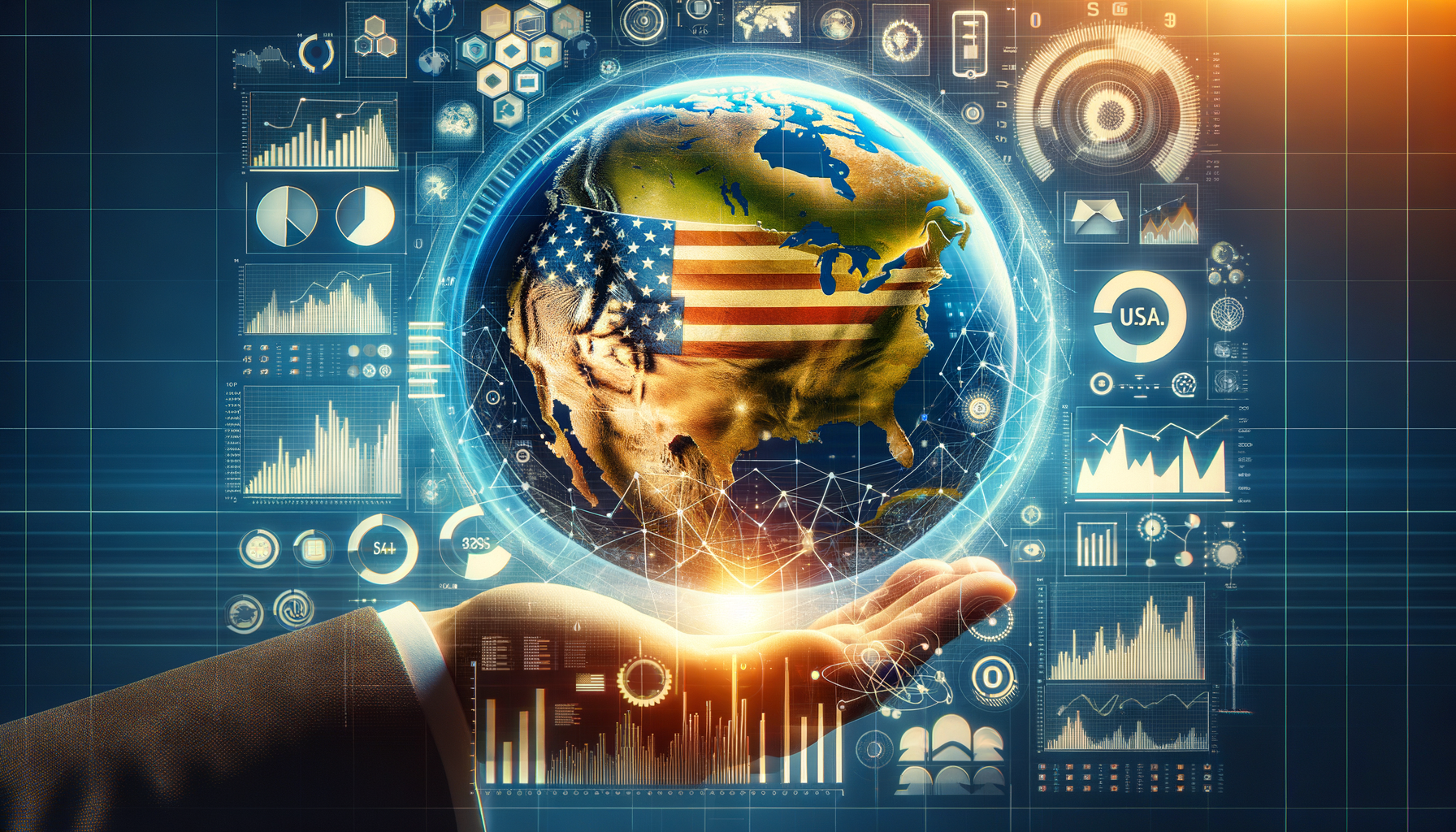 Explore Business Analytics Services Available Across the U.S.