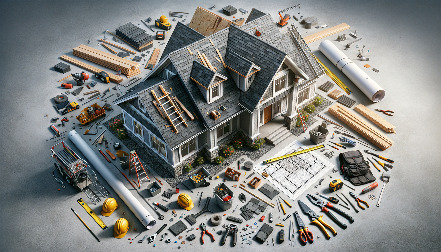 Exploring Roofing Jobs: Career Paths, Opportunities, and Industry Insights
